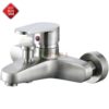 Bộ Sen Tắm Nóng Lạnh Inox 304 TTCERA SNL307