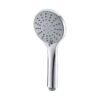 Bộ Sen Tắm Nóng Lạnh Mạ Crom Holer HLST302