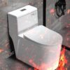 Bồn Cầu 1 Khối Holer HLBC296