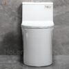 Bồn Cầu 1 Khối Holer HLBC296
