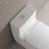Bồn Cầu 1 Khối Holer HLBC280