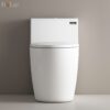 Bồn Cầu 1 Khối Holer HLBC280
