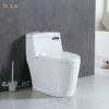 Bồn Cầu 1 Khối Holer HLBC227