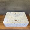 Chậu Lavabo Đá Terrazzo TTCERA LB110