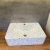 Chậu Lavabo Đá Terrazzo TTCERA LB110