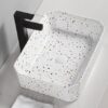 Chậu Lavabo Đá Terrazzo TTCERA LB114