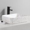 Chậu Lavabo Đá Terrazzo TTCERA LB114