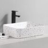 Chậu Lavabo Đá Terrazzo TTCERA LB114