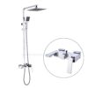Combo Nhà Vệ Sinh HoLer Germany Trọn Bộ 11 Món 15 Triệu CBHL11-1500