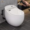Combo Nhà Vệ Sinh HoLer Germany Trọn Bộ 11 Món 15 Triệu CBHL11-1500