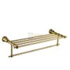 Combo Nhà Vệ Sinh Màu Vàng HoLer Germany Trọn Bộ 10 Món 20 Triệu CBHL10-2000