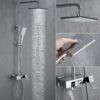 Combo Nhà Vệ Sinh Trọn Bộ 11 Món 5.8 Triệu CB11B-5800
