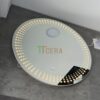 Gương Led Cảm Ứng Tròn Vô Cực 60×60 TTCERA GL32