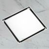 Phiễu Thoát Sàn Chống Hôi Đồng Thau Bóng TTCERA PT08