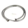 Sen Cây Đồng Thau Mạ Crome Đặt Sàn Bồn Tắm Nằm TTCERA SBT08