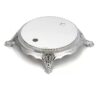 Sen Cây Đồng Thau Mạ Crome Đặt Sàn Bồn Tắm Nằm TTCERA SBT08
