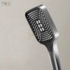 Sen Cây Phím Đàn Đồng Thau Sơn Tĩnh Điện Đen Holer HL240