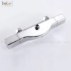 Sen Cây Tắm Đứng Chỉnh Nhiệt Đồng Thau Crom Holer HL249