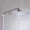 Sen Cây Tắm Đứng Chỉnh Nhiệt Đồng Thau Crom Holer HL249