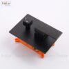 Sen Tắm Âm Tường Đồng Thau Sơn Tĩnh Điện Đen HoLer HLA202