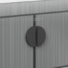 Tủ Lavabo Nhôm Có Gương Led Cao Cấp TTCERA TLVB56