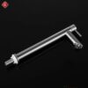 Vòi Lavabo lạnh inox 304 TTCERA LB613