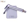 Vòi Lavabo Nóng Lạnh Đồng mạ Crome Cao 30cm Holer HL-LB628