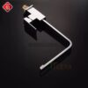 Vòi Rửa Chén Nóng Lạnh INOX 304 Bóng TTCERA CNL432