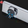 Vòi Rửa Chén Nóng Lạnh INOX 304 Bóng TTCERA CNL432
