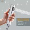 Vòi Xịt Vệ Sinh HoLer HX02