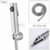 Vòi Xịt Vệ Sinh HoLer HX02