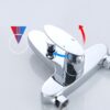 Bộ Sen Tắm Nóng Lạnh Mạ Crom TTCERA SNL311