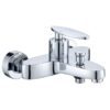 Bộ Sen Tắm Nóng Lạnh Mạ Crom TTCERA SNL311