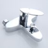 Bộ Sen Tắm Nóng Lạnh Mạ Crom TTCERA SNL311