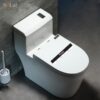 Bồn Cầu 1 Khối Holer HLBC211