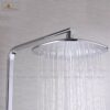 Sen Cây Tắm Đứng Đồng Thau Crom Holer HL250