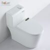 Bồn Cầu 1 Khối Holer HLBC211