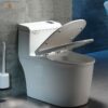 Bồn Cầu 1 Khối Holer HLBC211