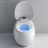Bồn Cầu Trứng Điện Tử Holer HLBCTM-215