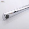 Vòi Rửa Chén Đồng Thau Mạ Crome Holer CHL914