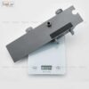 Sen Cây Đồng Thau Sơn Tĩnh Điện Đen Hiển Thị Nhiệt Độ Và Thời Gian Tắm Holer HL261