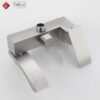 Sen Cây Tắm Đứng Nóng Lạnh Inox SUS 304 Holer HL243