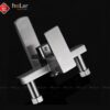 Sen Cây Tắm Đứng Nóng Lạnh Inox SUS 304 Holer HL259