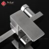 Sen Cây Tắm Đứng Nóng Lạnh Inox SUS 304 Holer HL259