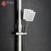 Sen Cây Tắm Đứng Nóng Lạnh Inox SUS 304 Holer HL259