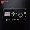 Sen Cây Tắm Đứng Nóng Lạnh Inox SUS 304 Holer HL259