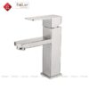 Vòi Lavabo Nóng Lạnh INOX 304 Holer HL-LB659