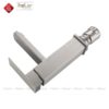 Vòi Lavabo Nóng Lạnh INOX 304 Holer HL-LB659