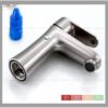 Vòi Lavabo Nóng Lạnh INOX 304 Holer HL-LB664