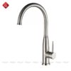 Vòi rửa chén nóng lạnh Inox SUS 304 Holer CHL924